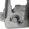 fechadura inferior do capô renault duster original 656010017rb