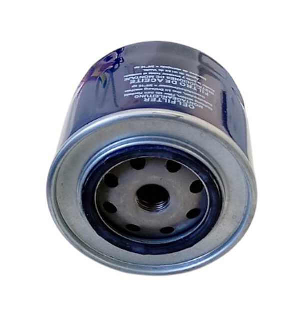 filtro de Óleo fiat punto uno 8671002044