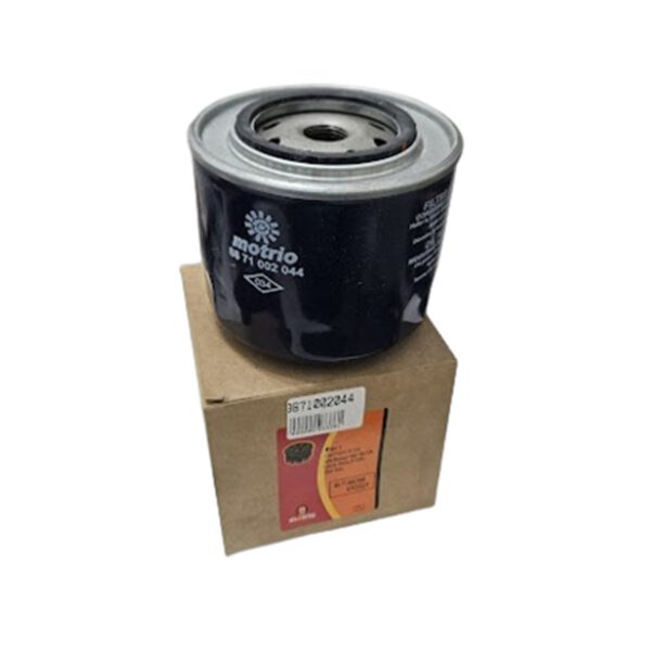 filtro de Óleo fiat punto uno 8671002044