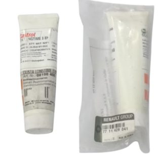 graxa lubrificante automotiva renault nissan 7711429041