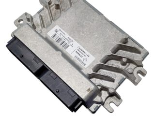 modulo de injeção original sandero 1.6 8v 2013 8200598393
