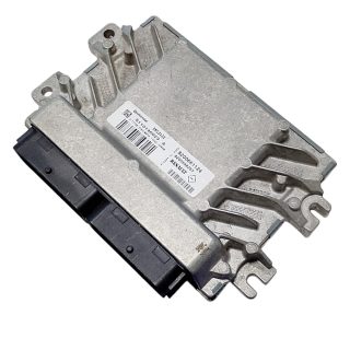 modulo de injeção original sandero 1.6 8v 2013 8200598393