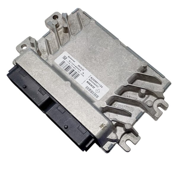 modulo de injeção original sandero 1.6 8v 2013 8200598393