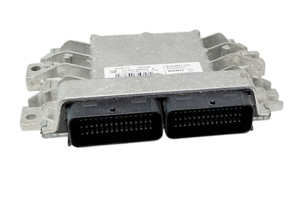 modulo de injeção original sandero 1.6 8v 2013 8200598393