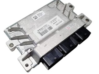 módulo de injeção eletronica renault clio 1.6 16v flex 237104495r