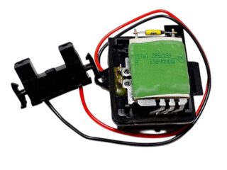 resistencia do ventilador renault clio 7701044815