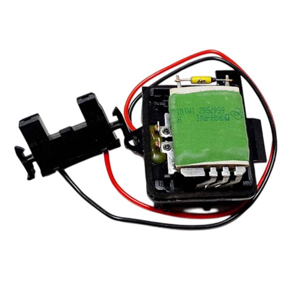 resistencia do ventilador renault clio 7701044815