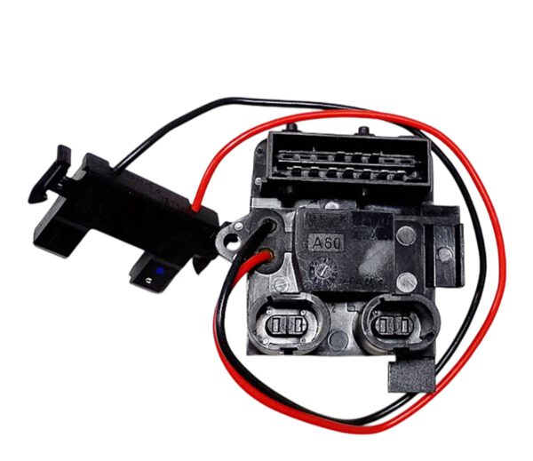 resistencia do ventilador renault clio 7701044815