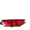 5z6945701 lanterna luz de neblina parachoque traseiro vw fox. original