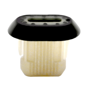 Clip Forro Interior da Porta parafuso 4,2mm Renault Fleunce - 7703081232