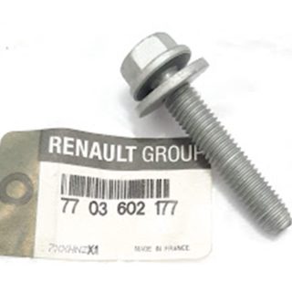 7703602177 parafuso renault megane twingo twizy