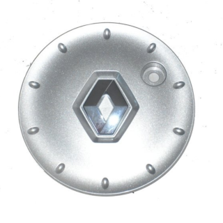 Calota Roda Centro Renault Megane II Gran Secenic - 8200425813