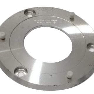Volante Motor Cambio Automatico Renault Megane - 7700112072