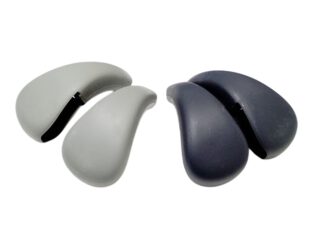 alavanca regulagem assento banco dianteiro renault clio 7701206142