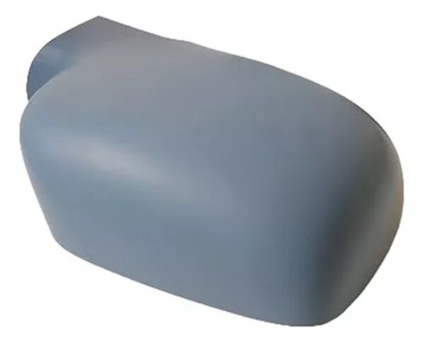 capa espelho retrovisor lado direito renault kangoo 7701068843