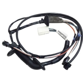 chicote eletrico da porta esquerda renault master ii 8200155631