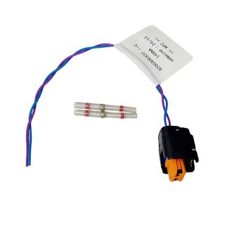 conector do sensor de rotação renault laguna master 8200300322