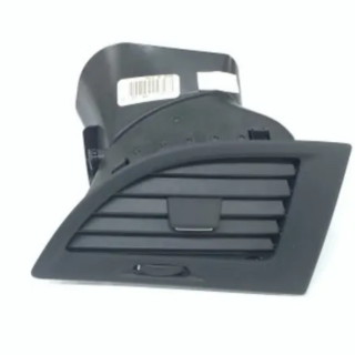 Difusor de Ar do Painel Lado Direito Renault Fluence Megane - 687600979r