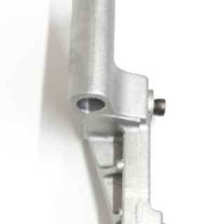 Guia Seletor Marcha Ré Renault Clio Laguna Master Scenic - 7700859743