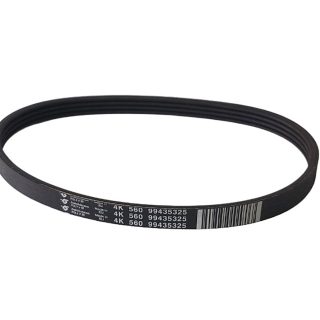 correia do alternador 4 estrias renault 7701040944