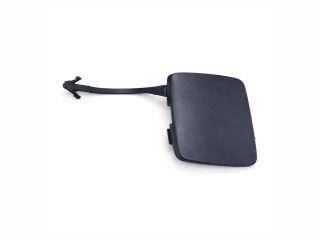 tampa plastica reboque parachoque renault megane 7701475123