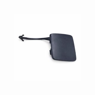 tampa plastica reboque parachoque renault megane 7701475123