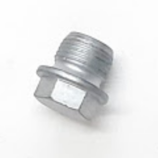 Parafuso do Bujão do Carter de Oleo M18 Renault Master - 7703075077