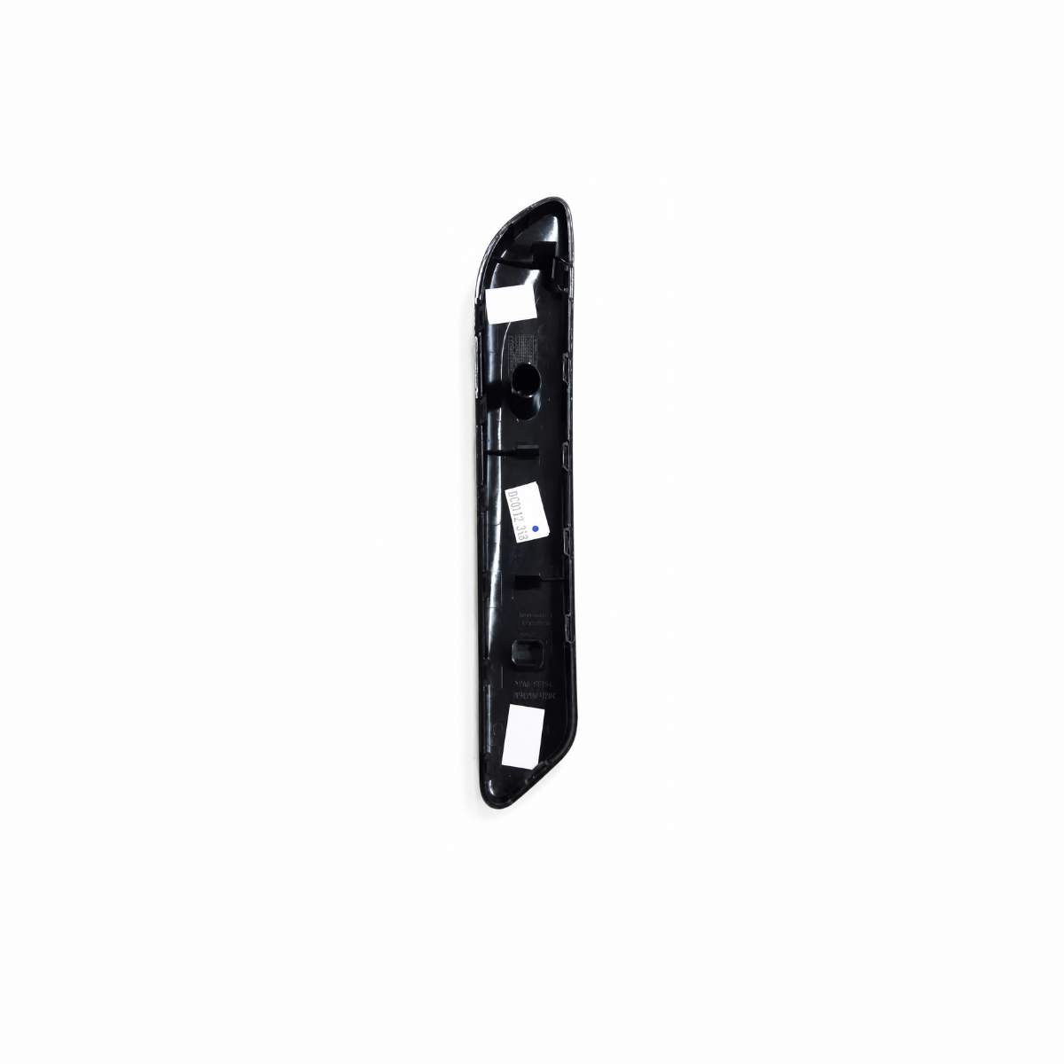 tampa puxador porta dianteira renault logan 809600855r