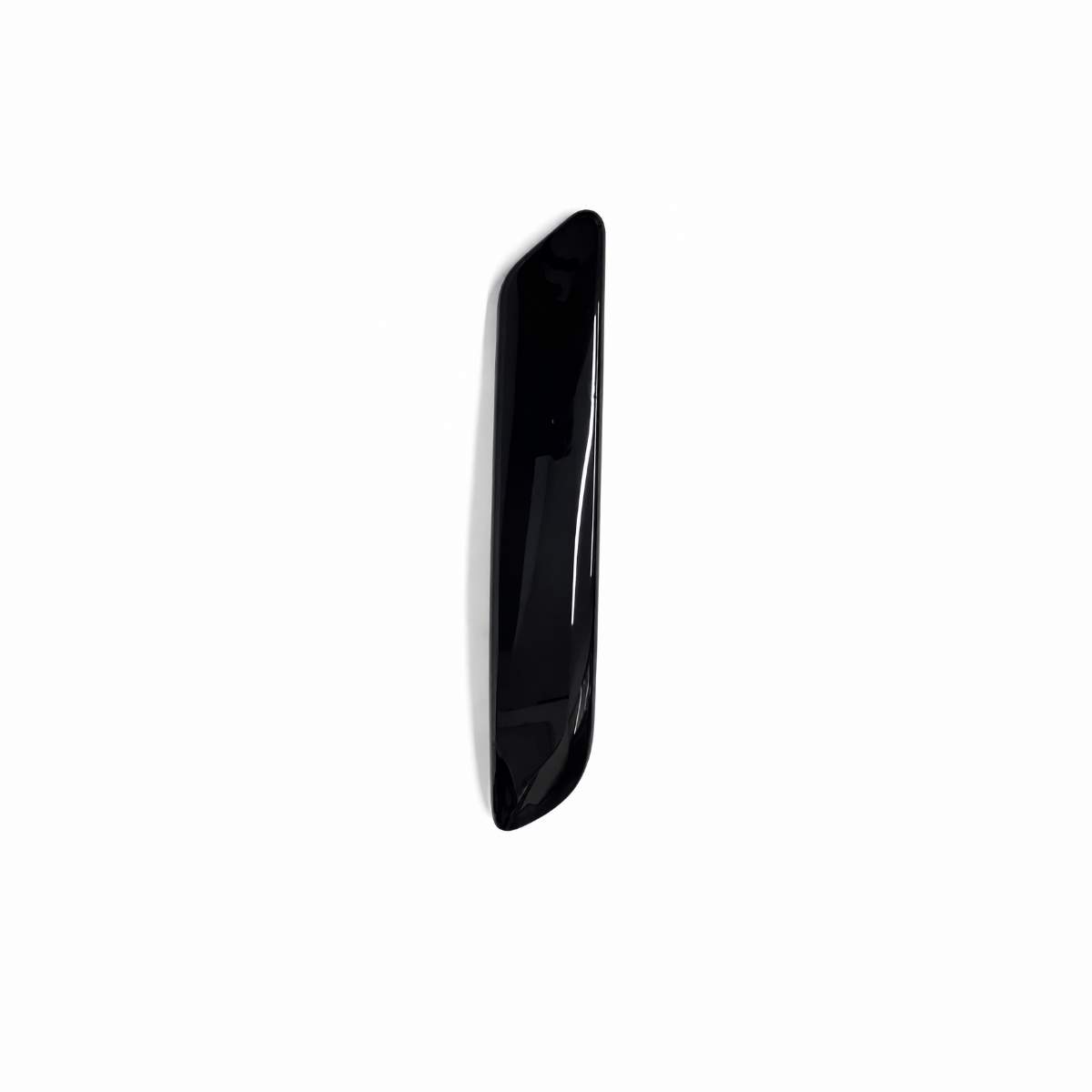 tampa puxador porta dianteira renault logan 809600855r