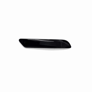 tampa puxador porta dianteira renault logan 809600855r