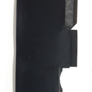 Forro da Caixa de Bateria Renault Megane - 8200401163