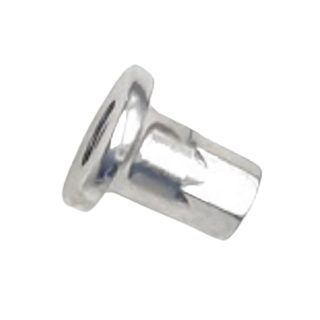 8200730991 porca de aço m8 fixador do catalisador renault megane