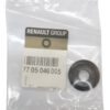 arruela de aço m12 do agregado renault clio megane 7705046005 a