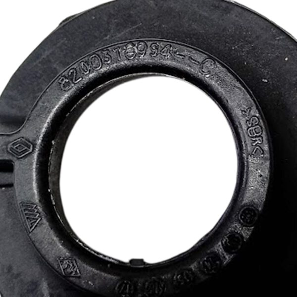 batente da mola traseria renault logan sandero 6001547494