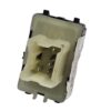 botão do vidro elétrico renault logan sandero 254217475r