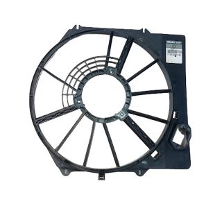 defletor da ventoinha renault clio kangoo 7701043942