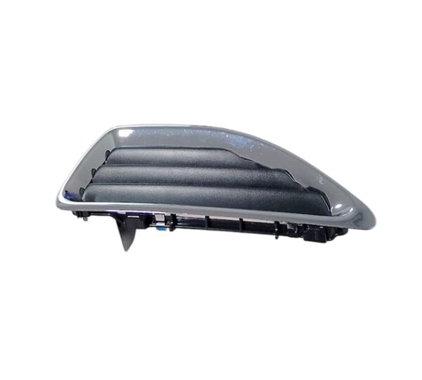 grade dianteira direita cromada renault megane 7700428964