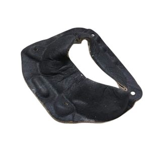 isolador anti ruido do duto renault master 8200206617
