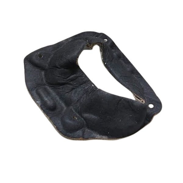 isolador anti ruido do duto renault master 8200206617