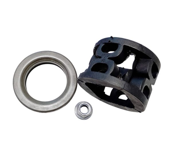 kit reparo do amortecedor dianteiro inferior renault laguna 7701470093