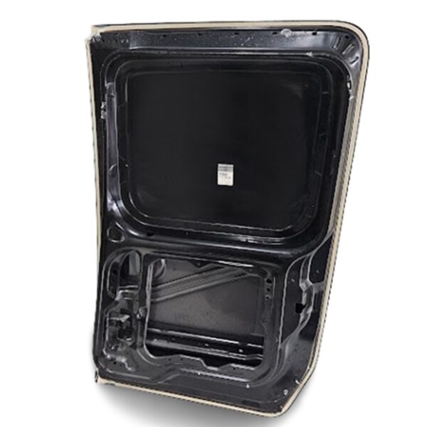 porta lateral de correr lado direito renault kangoo 7751469196