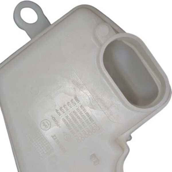 reservatorio de partida frio e agua renault duster 289108839r