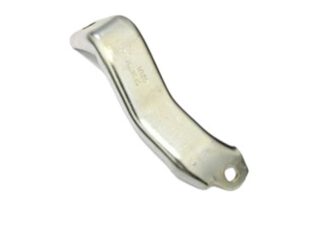 suporte coletor renault logan sandero clio twingo 8200573496