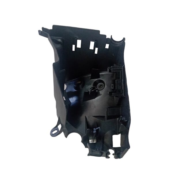 tampa suporte caixa reles renault clio kangoo 7700413605