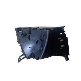 tampa suporte caixa reles renault clio kangoo 7700413605