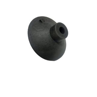 tampão pedal embreagem renault duster 8200077979