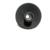 tampão pedal embreagem renault duster 8200077979