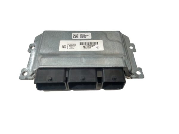 237109970r modulo de injeção renault captur duster