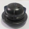 tampa do farol de milha renault kangoo 7701041555