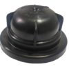 tampa do farol de milha renault kangoo 7701041555